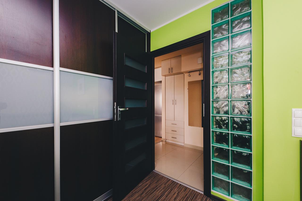 Shortstaypoland Solidarnosci Appartement