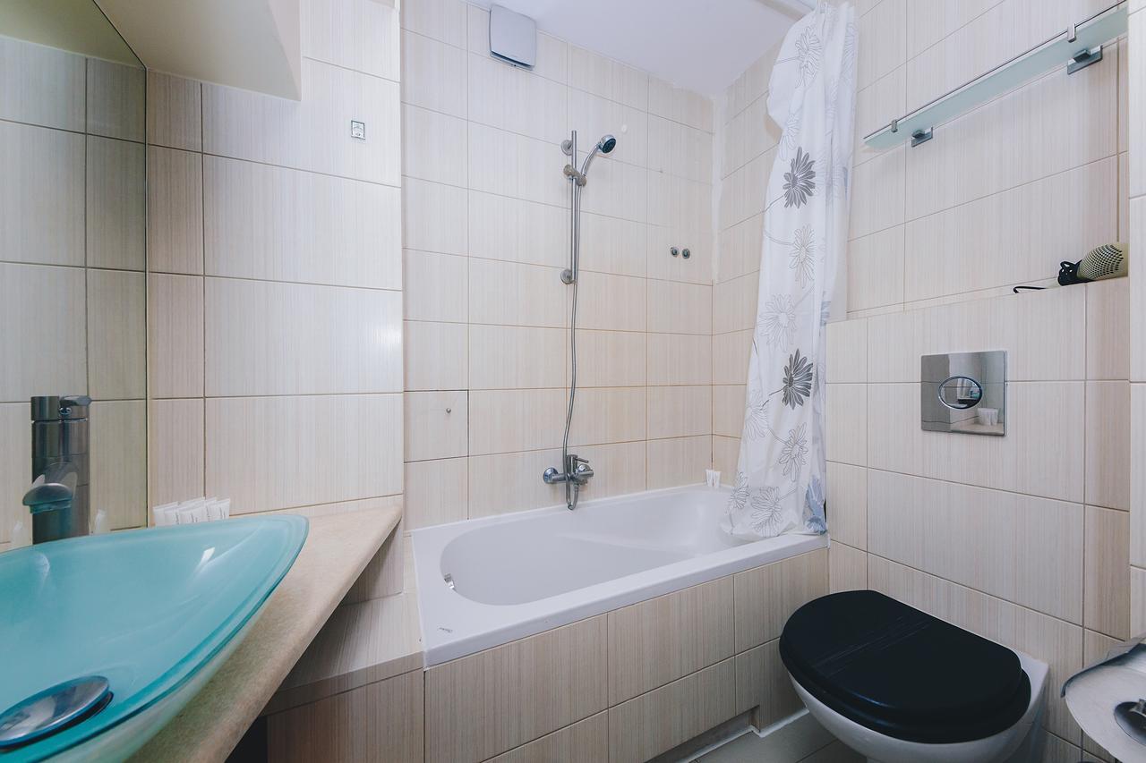 Appartement Shortstaypoland Solidarnosci