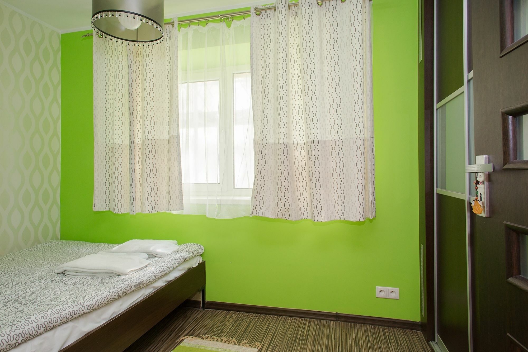 Appartement Shortstaypoland Solidarnosci Warschau
