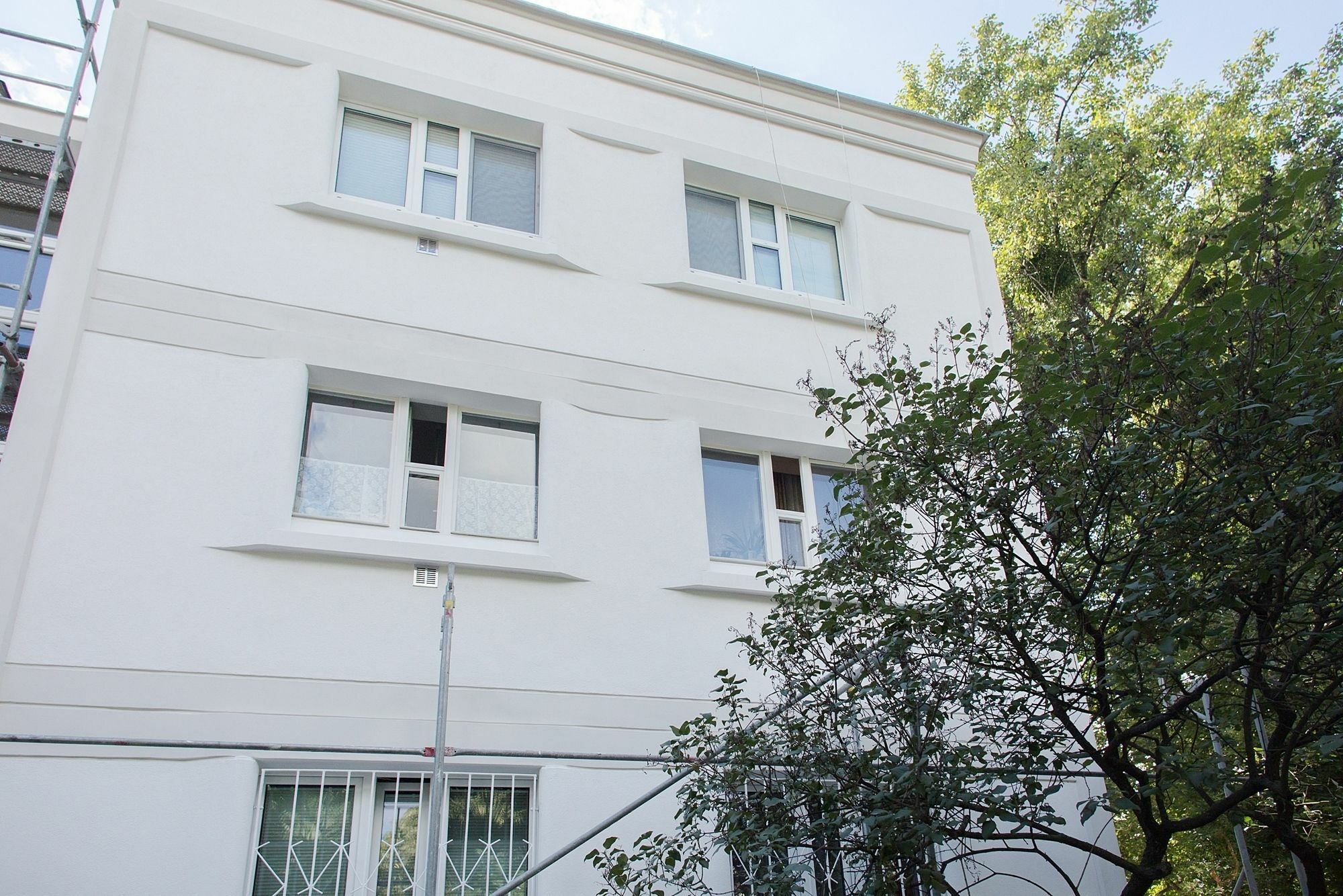 Appartement Shortstaypoland Solidarnosci Warschau