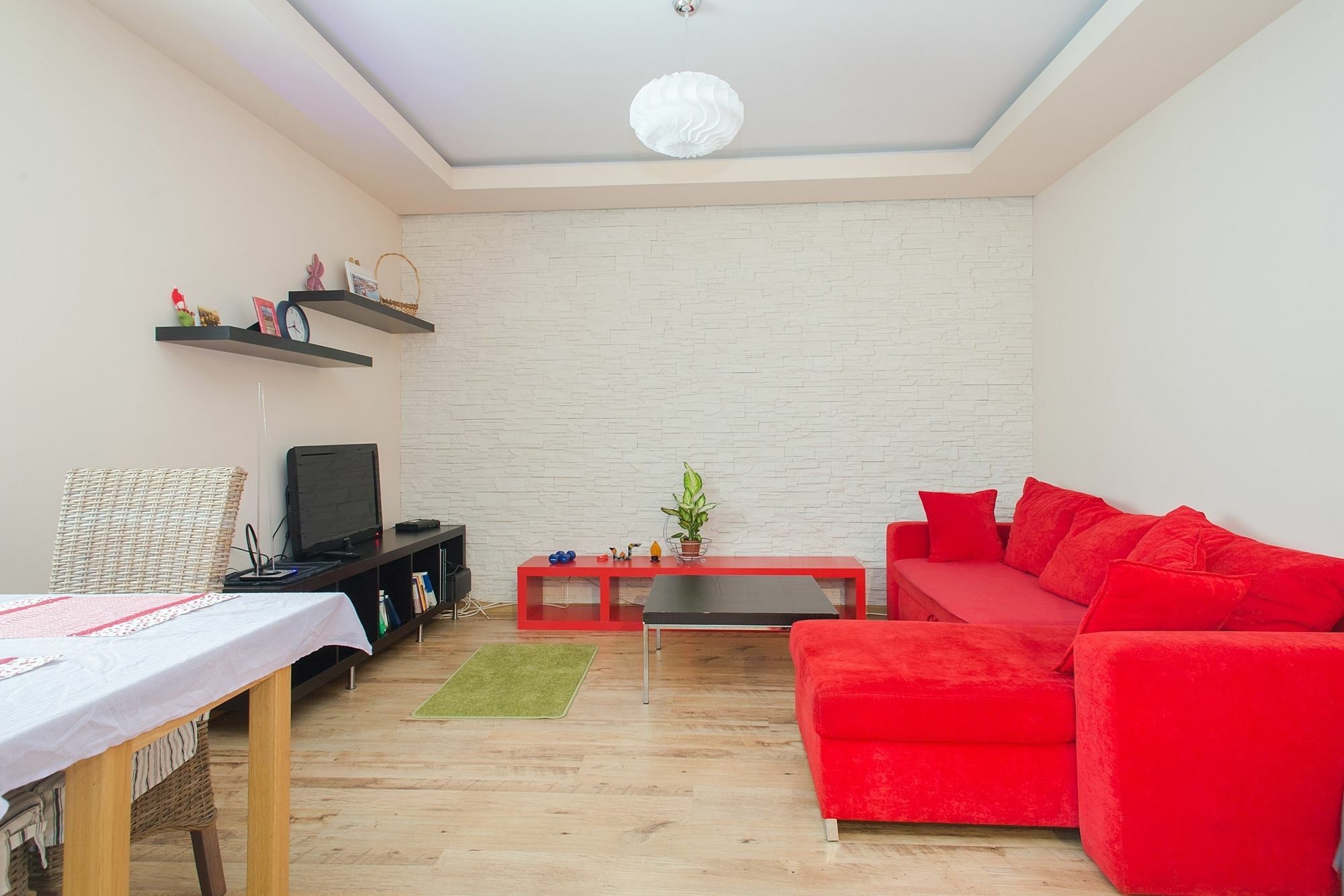 Shortstaypoland Solidarnosci Appartement